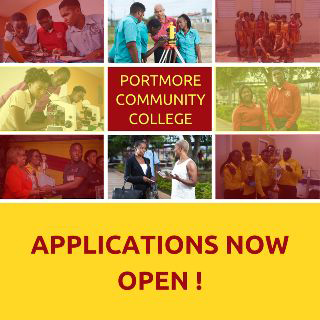 Portmore Community College - Schools-Academic-Universities & Colleges
